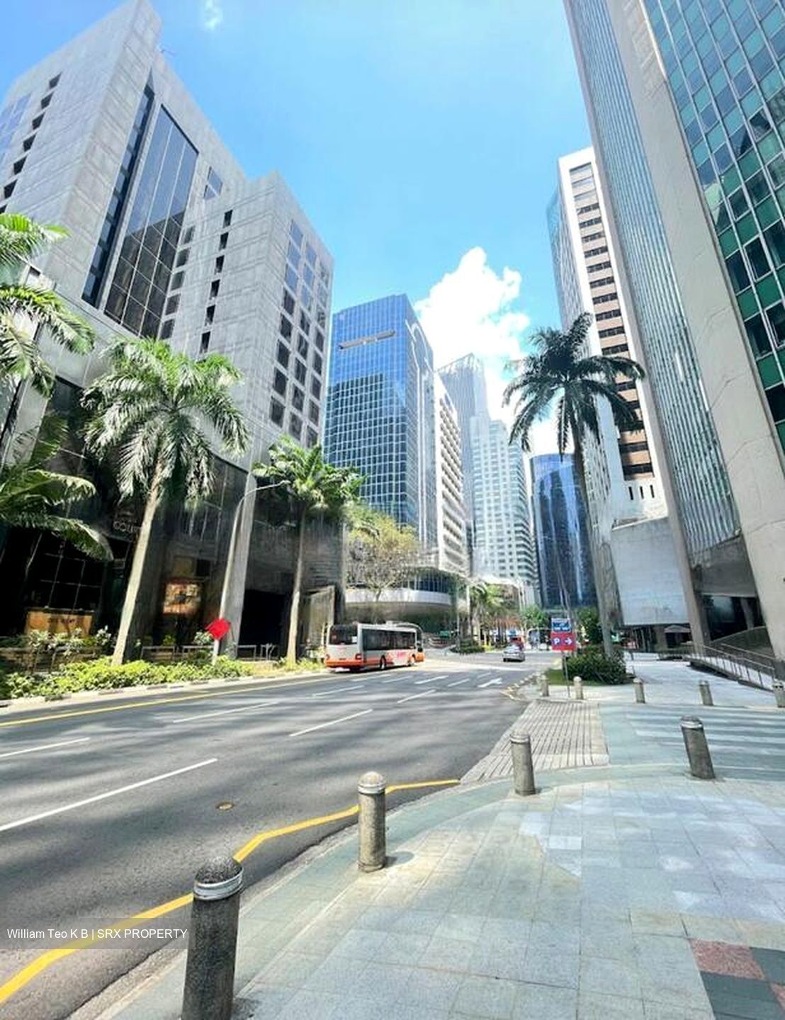 Cecil Street (D1), Retail #451146011